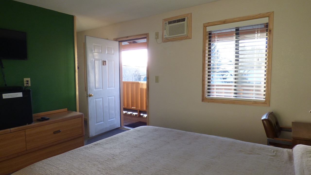 Photo of Bedroom in Crawford