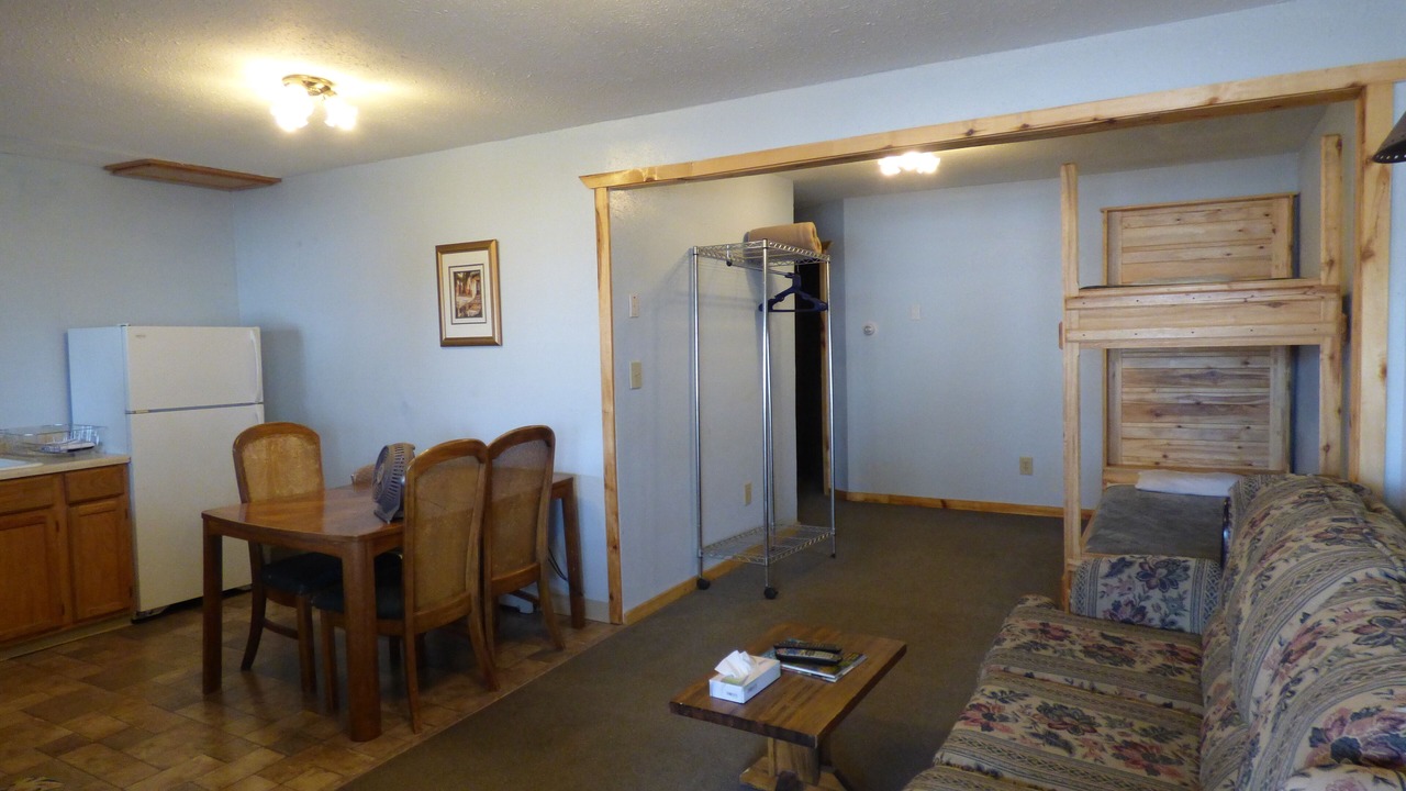 Photo of Bedroom in Crawford