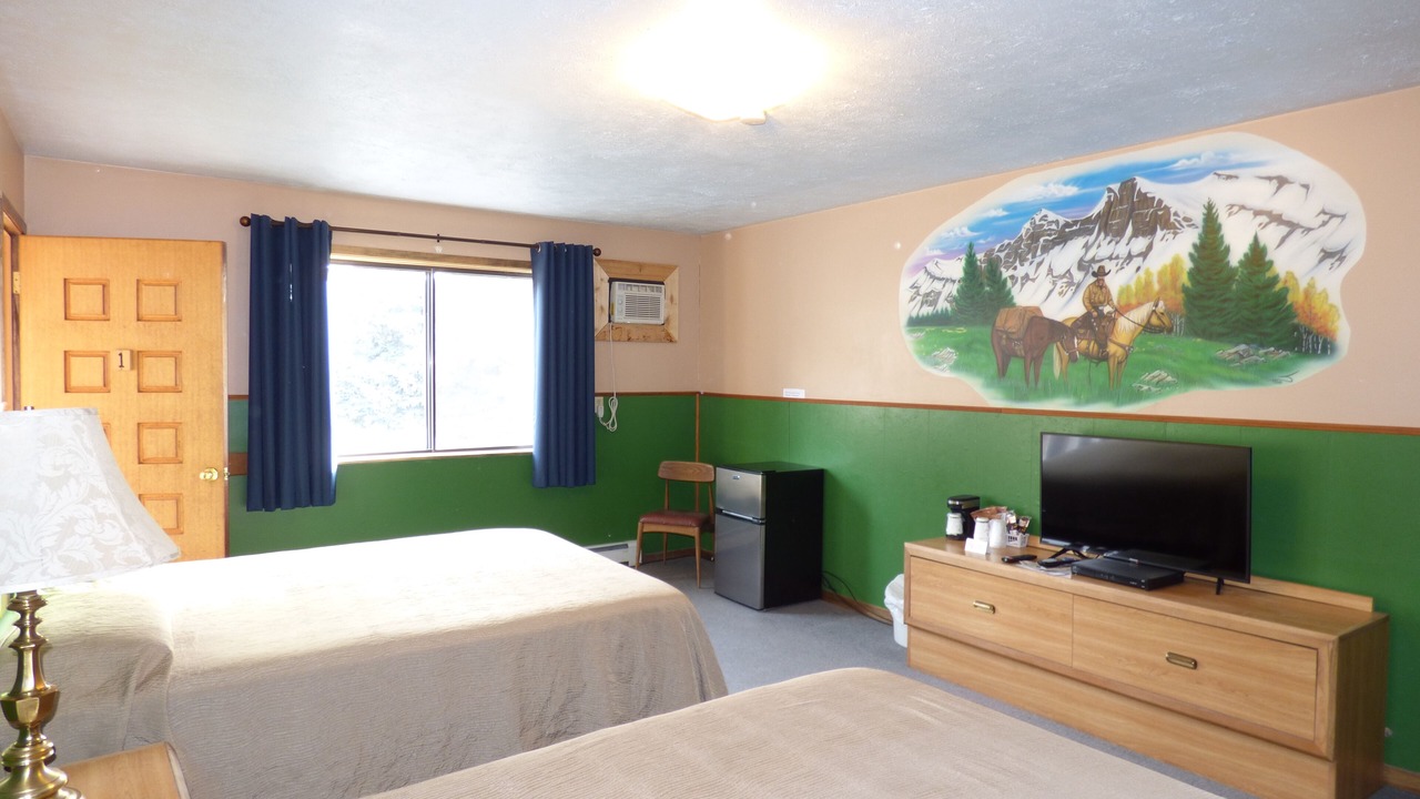Photo of Bedroom in Crawford