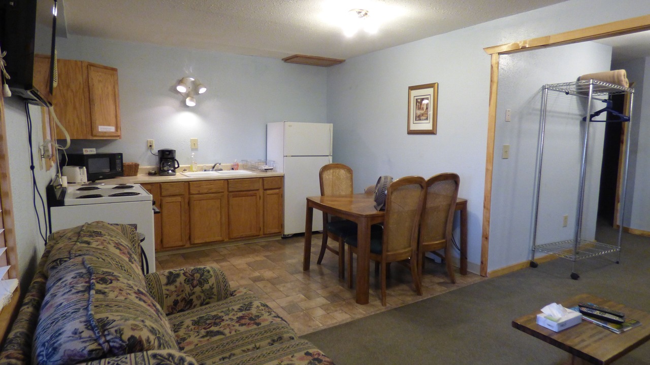 Photo of Bedroom in Crawford