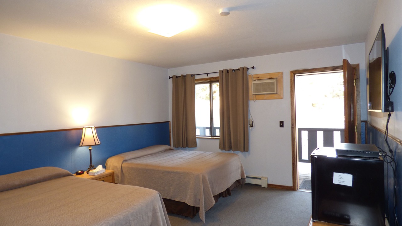 Photo of Bedroom in Crawford