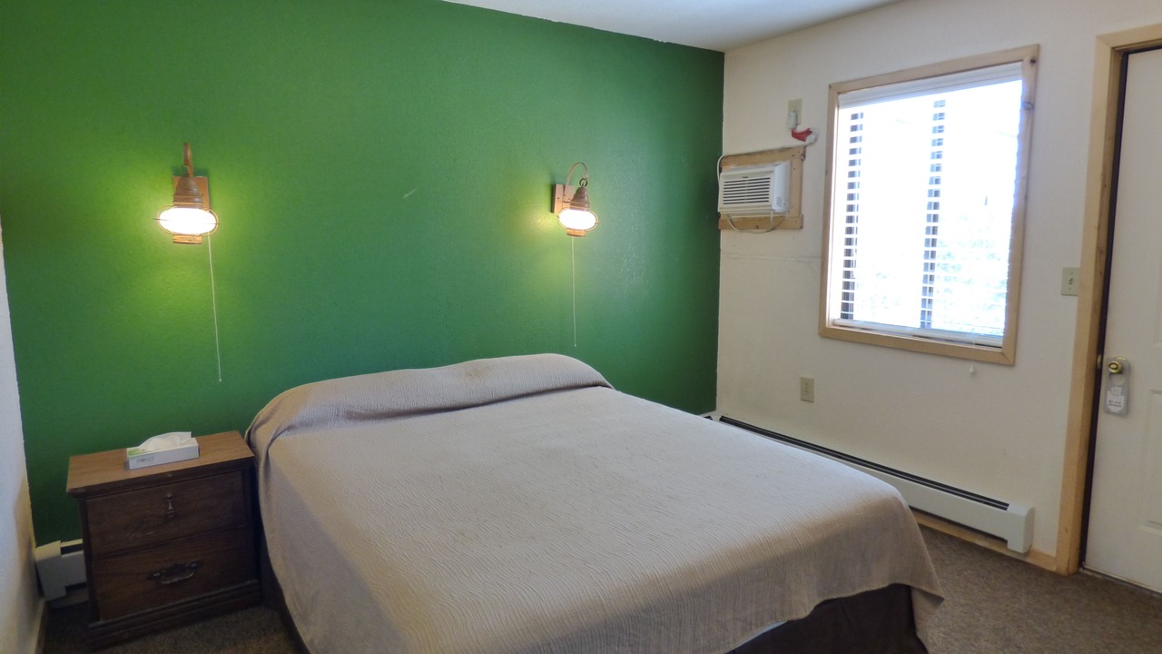 Photo of Bedroom in Crawford