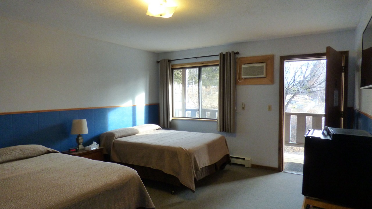 Photo of Bedroom in Crawford