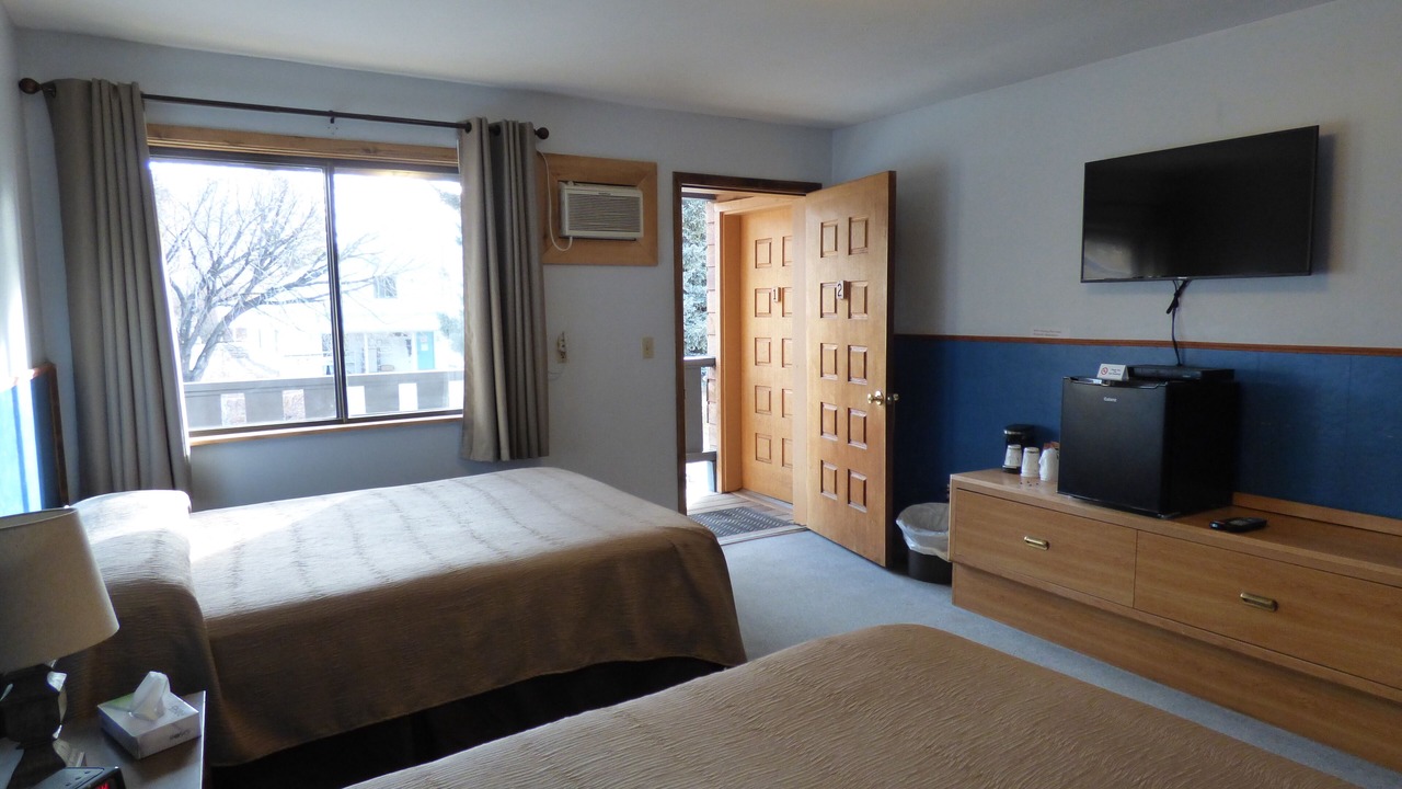 Photo of Bedroom in Crawford