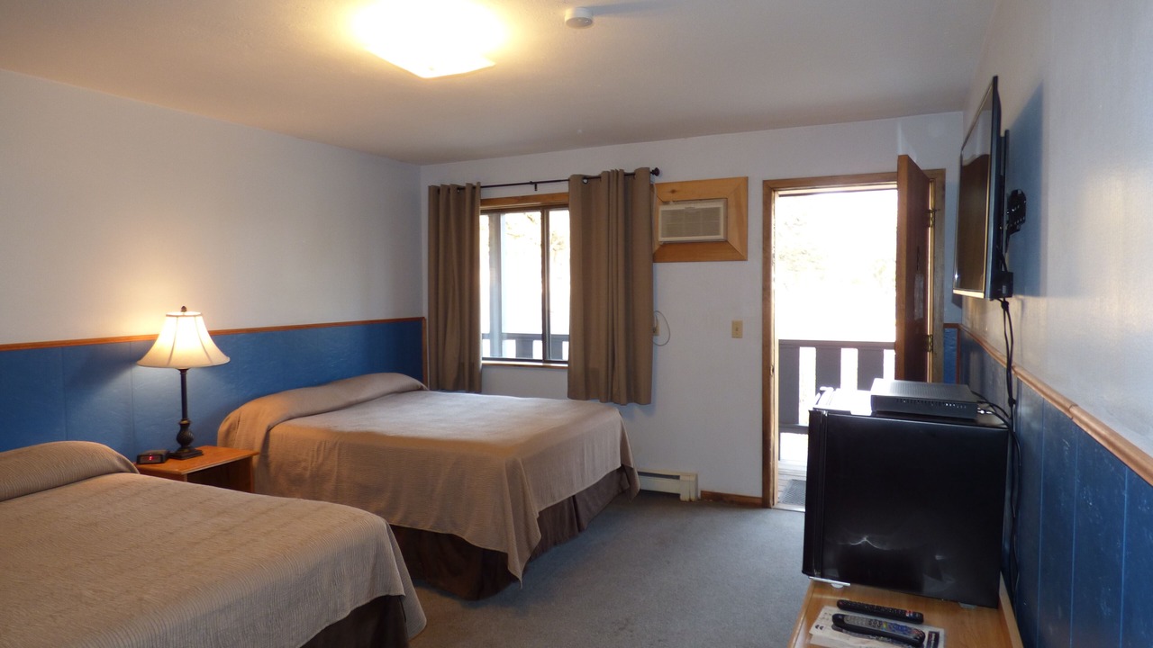 Photo of Bedroom in Crawford