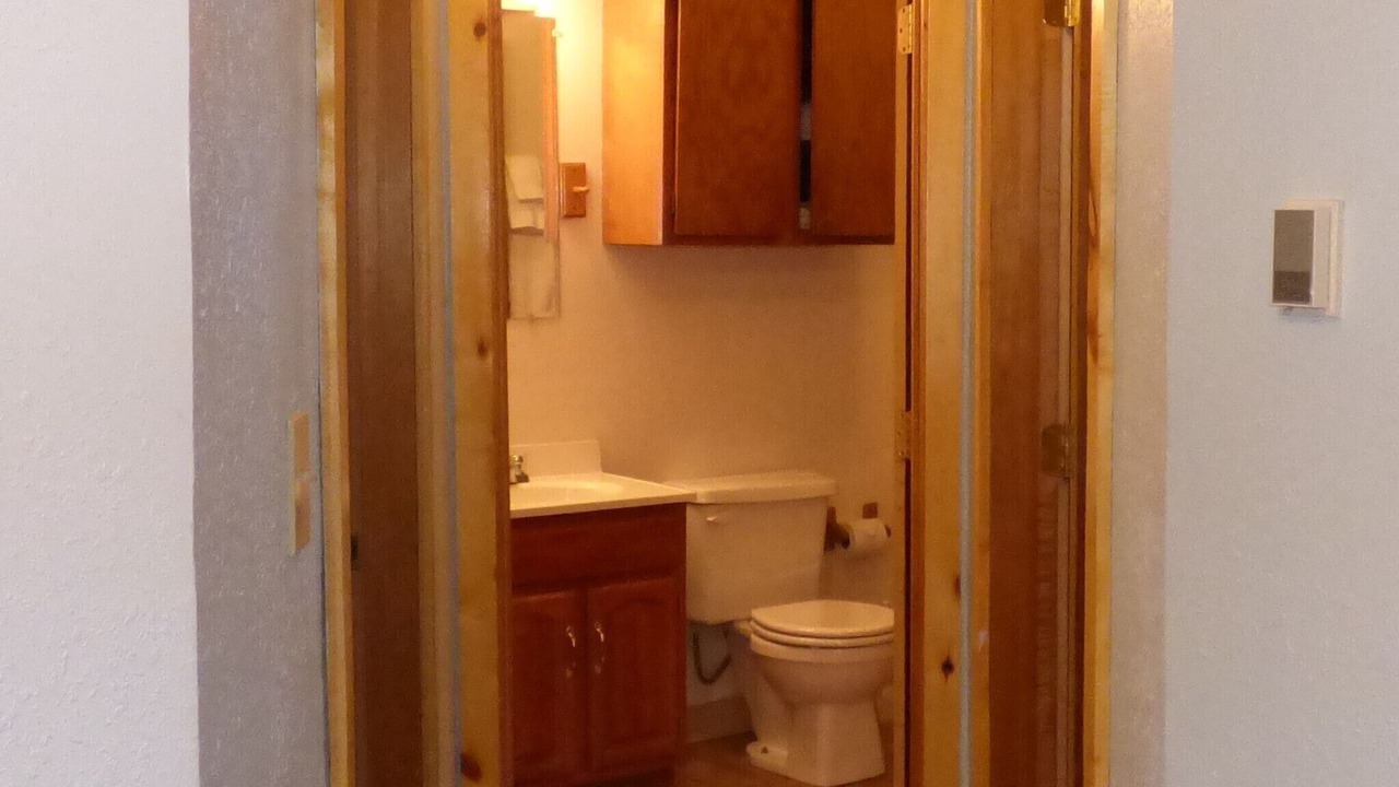 Photo of Bathroom in Crawford