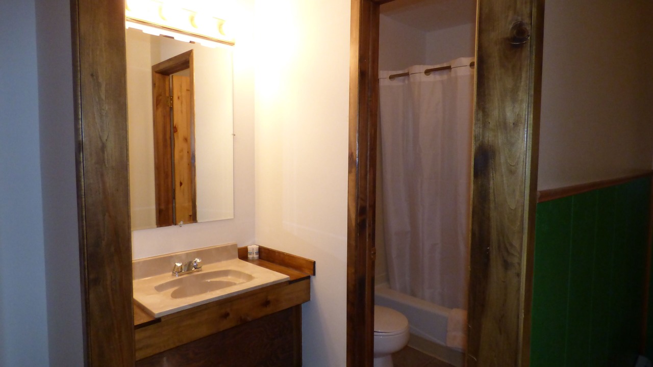 Photo of Bathroom in Crawford