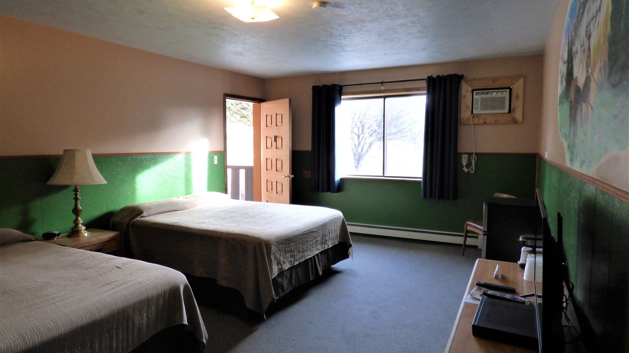 Photo of Bedroom in Crawford