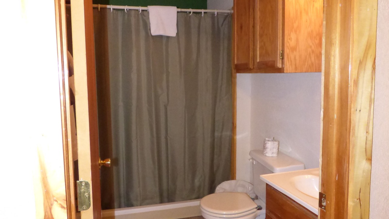 Photo of Bathroom in Crawford