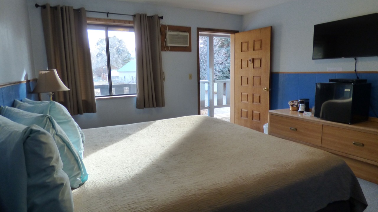 Photo of Bedroom in Crawford