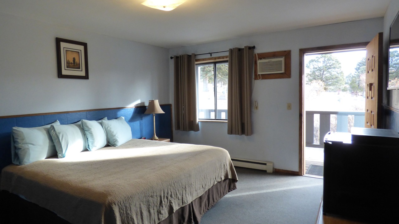 Photo of Bedroom in Crawford