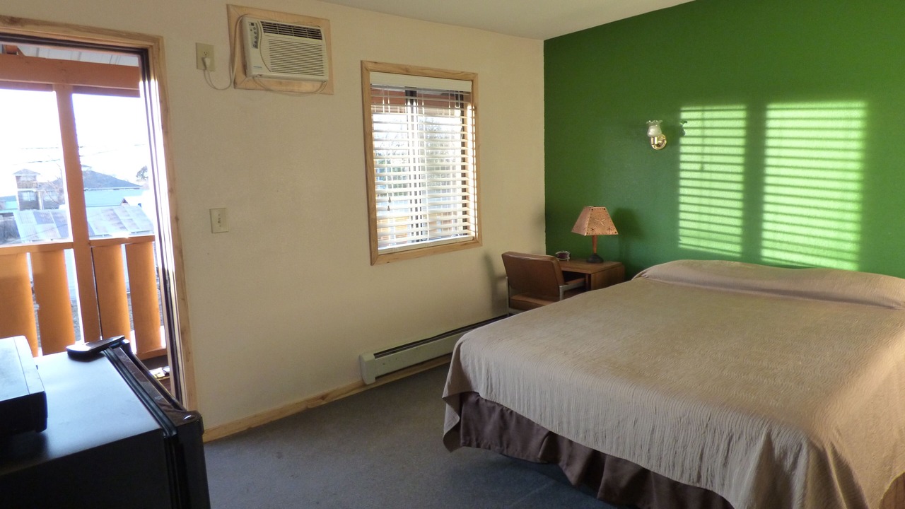 Photo of Bedroom in Crawford