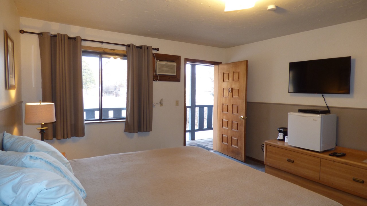 Photo of Bedroom in Crawford