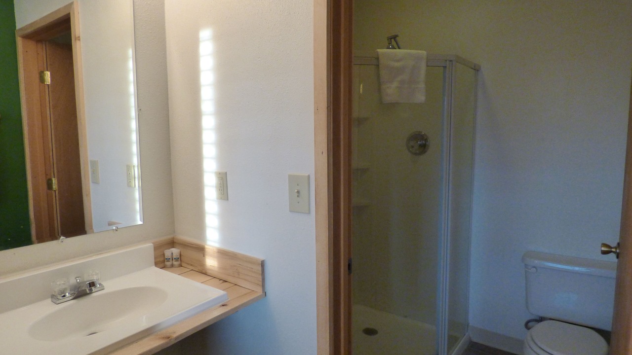 Photo of Bedroom in Crawford