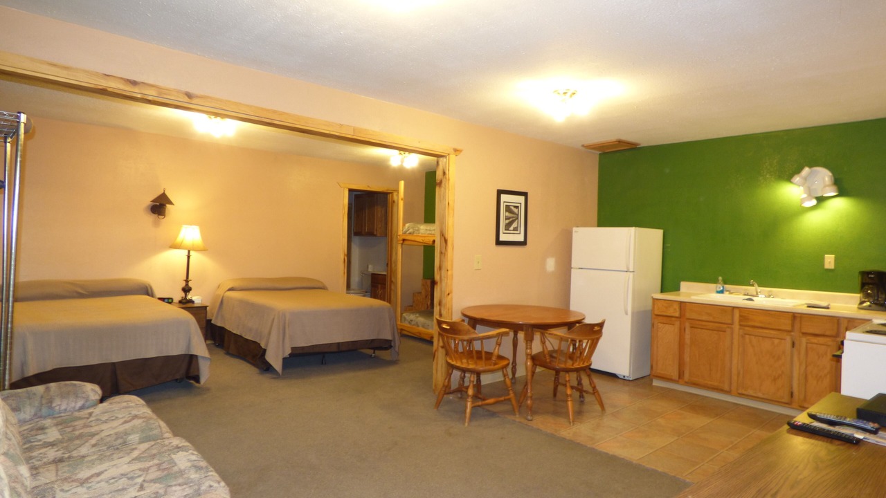 Photo of Bedroom in Crawford