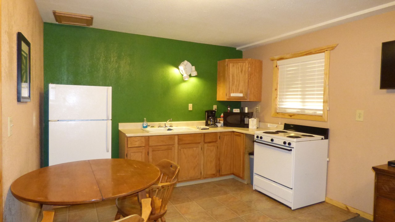 Photo of Bedroom in Crawford