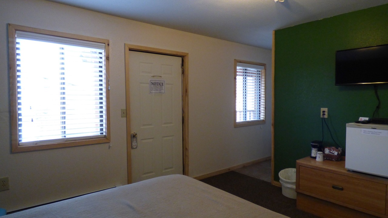 Photo of Bedroom in Crawford