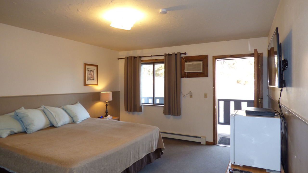 Photo of Bedroom in Crawford