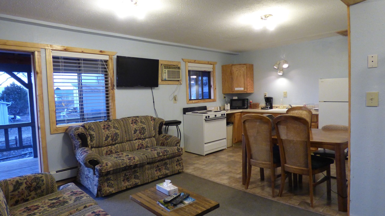 Photo of Bedroom in Crawford
