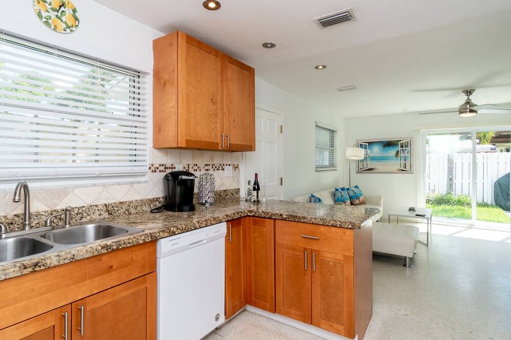 Photo of Kitchen in Melaleuca Gardens