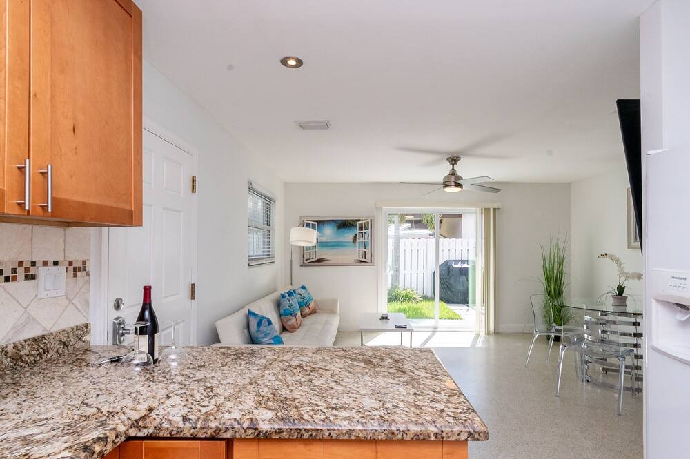 Photo of Kitchen in Melaleuca Gardens