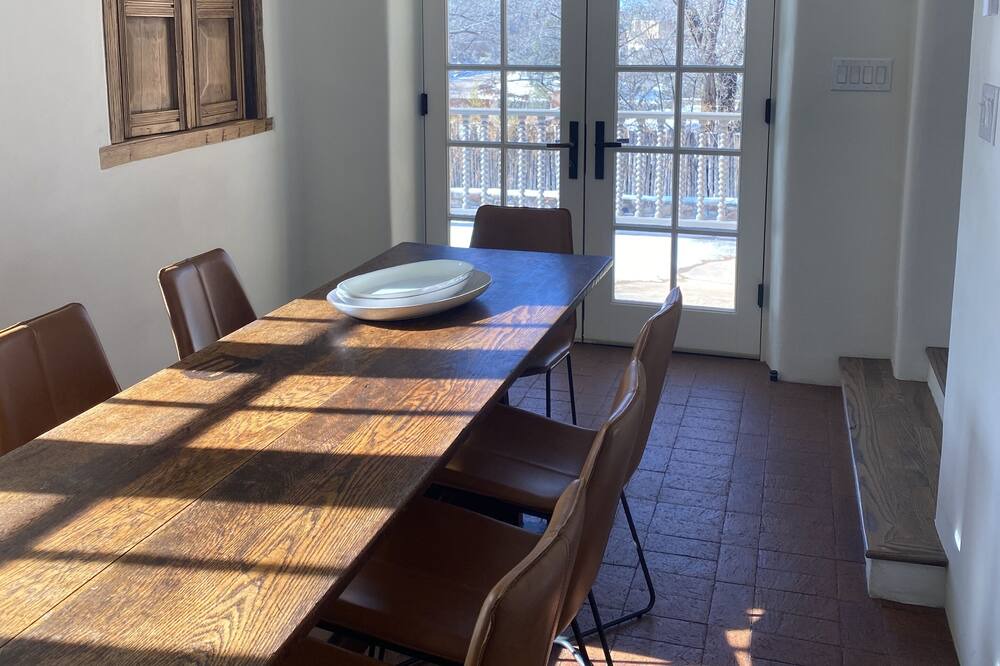 Photo of Patio Balcony in Historic Eastside