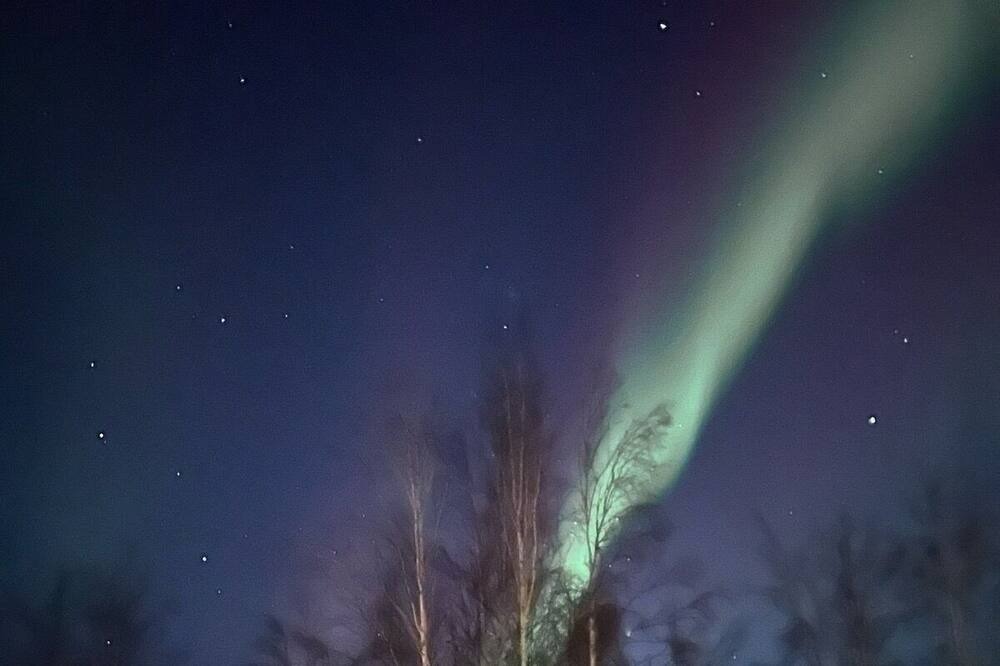 Photo of Outdoor in North Pole