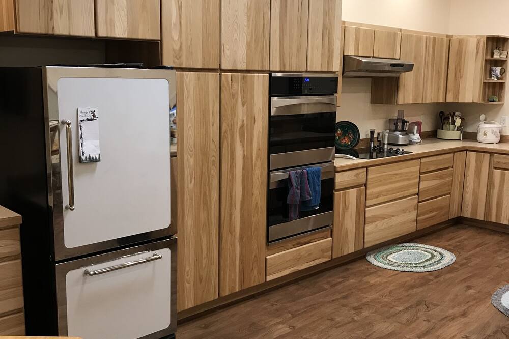Photo of Kitchen in North Pole