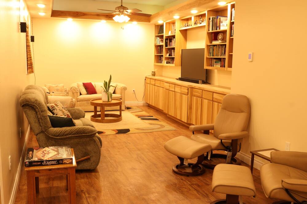Photo of Livingroom in North Pole