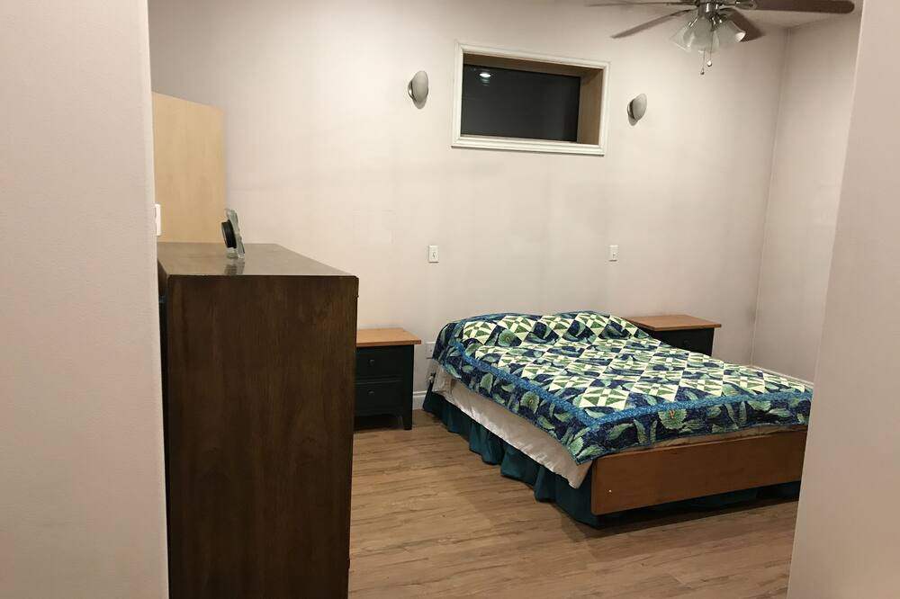 Photo of Bedroom in North Pole