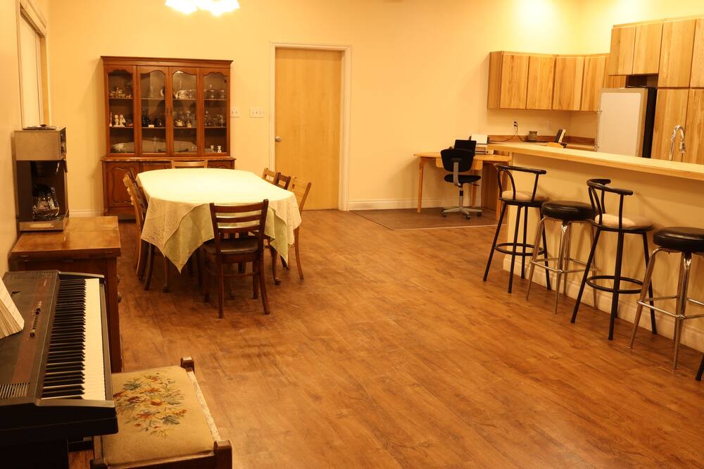 Photo of Livingroom in North Pole