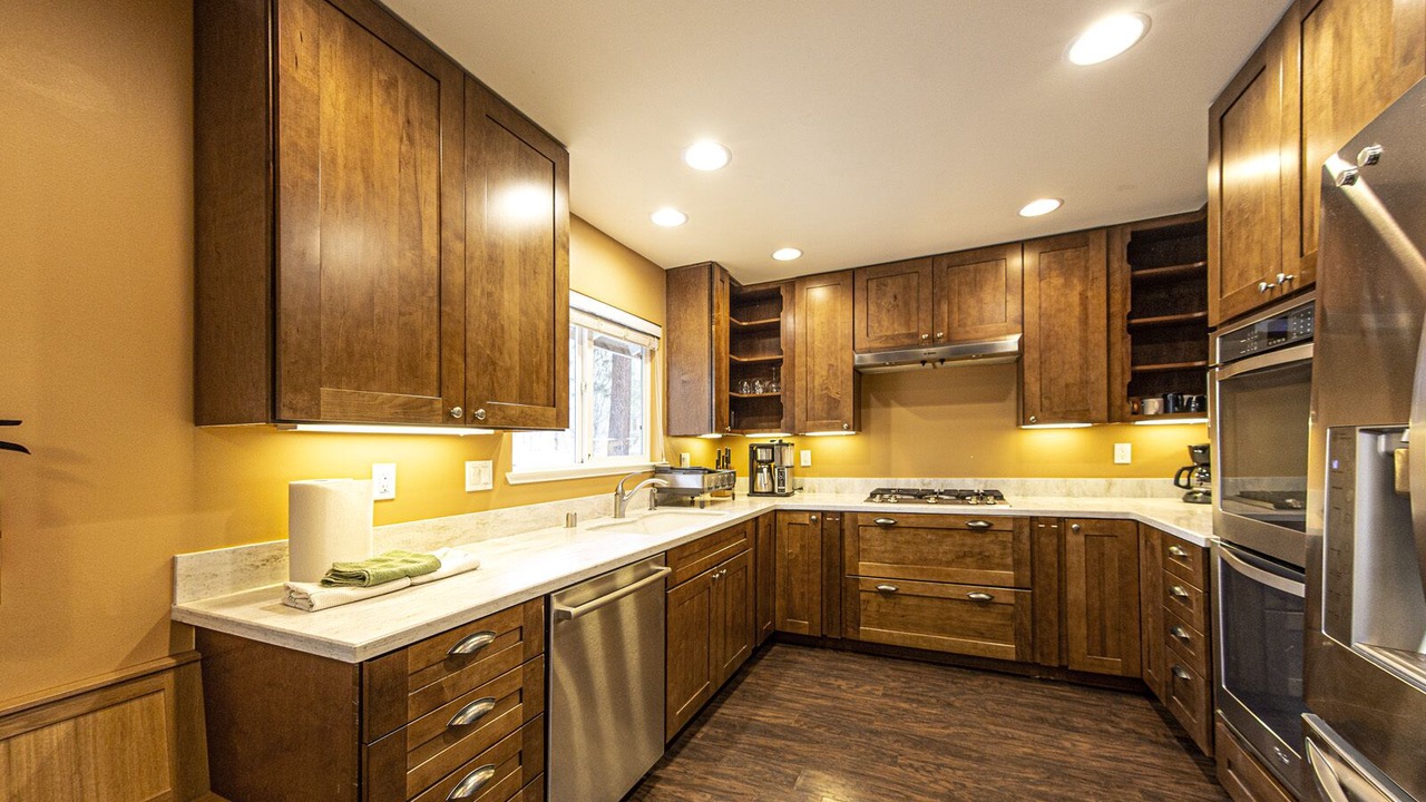 Photo of Kitchen in Skyland