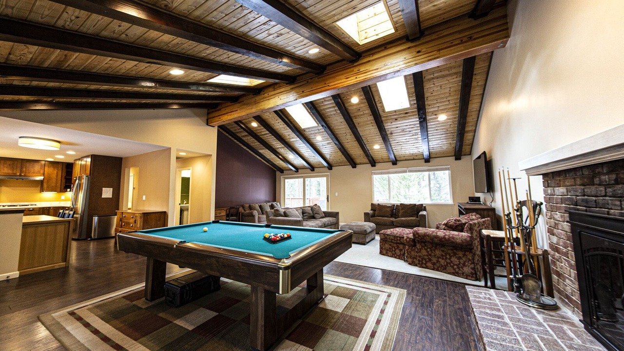 Photo of Bedroom in Skyland