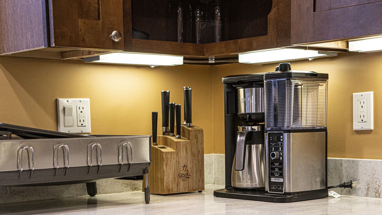 Photo of Kitchen in Skyland