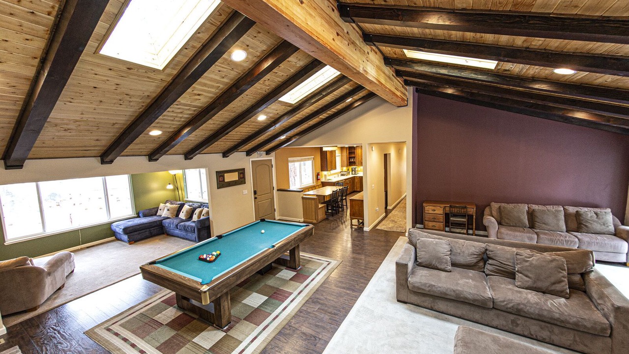 Photo of Bedroom in Skyland