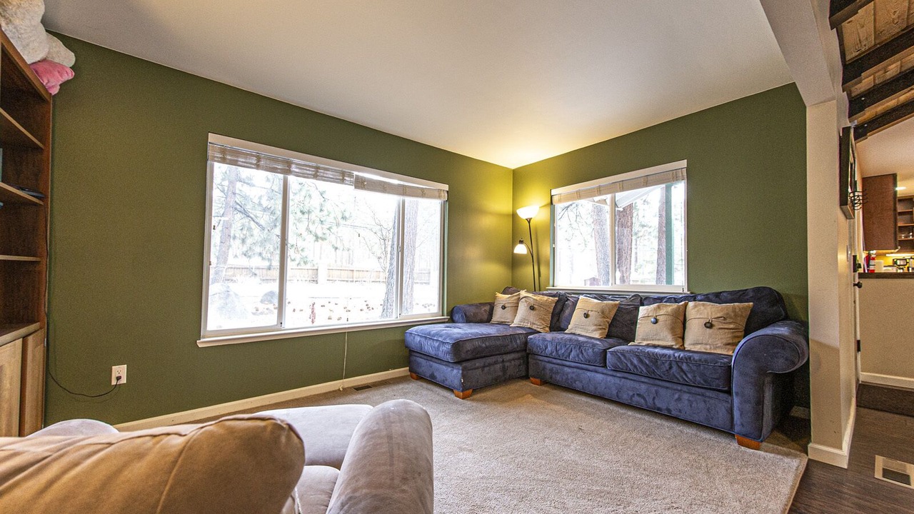 Photo of Livingroom in Skyland