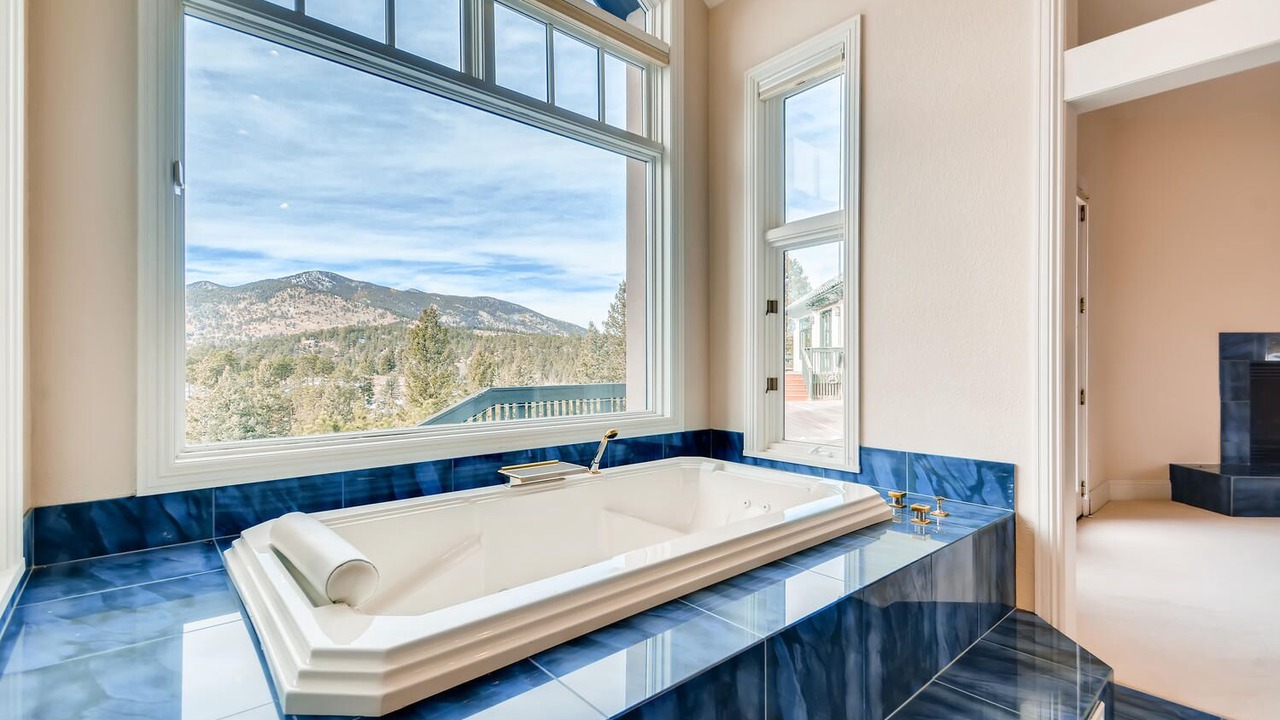 Photo of Bathroom in Evergreen West Central