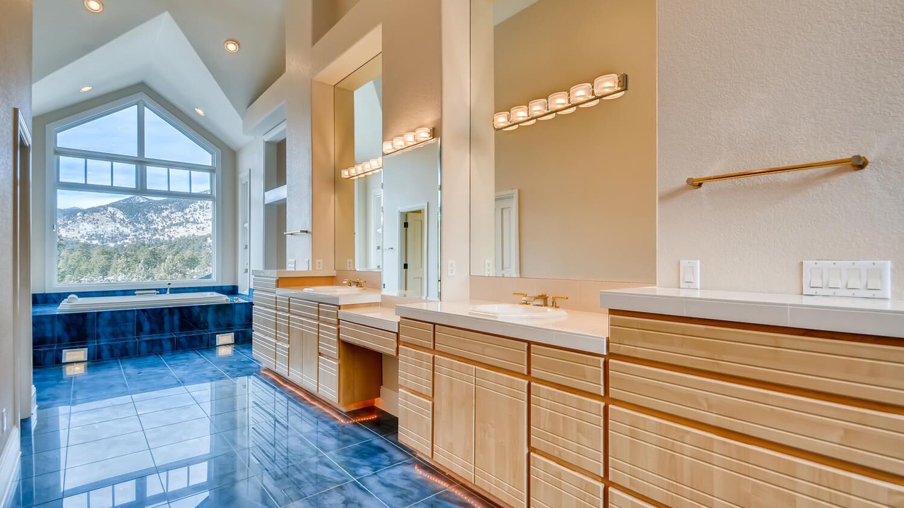 Photo of Bathroom in Evergreen West Central
