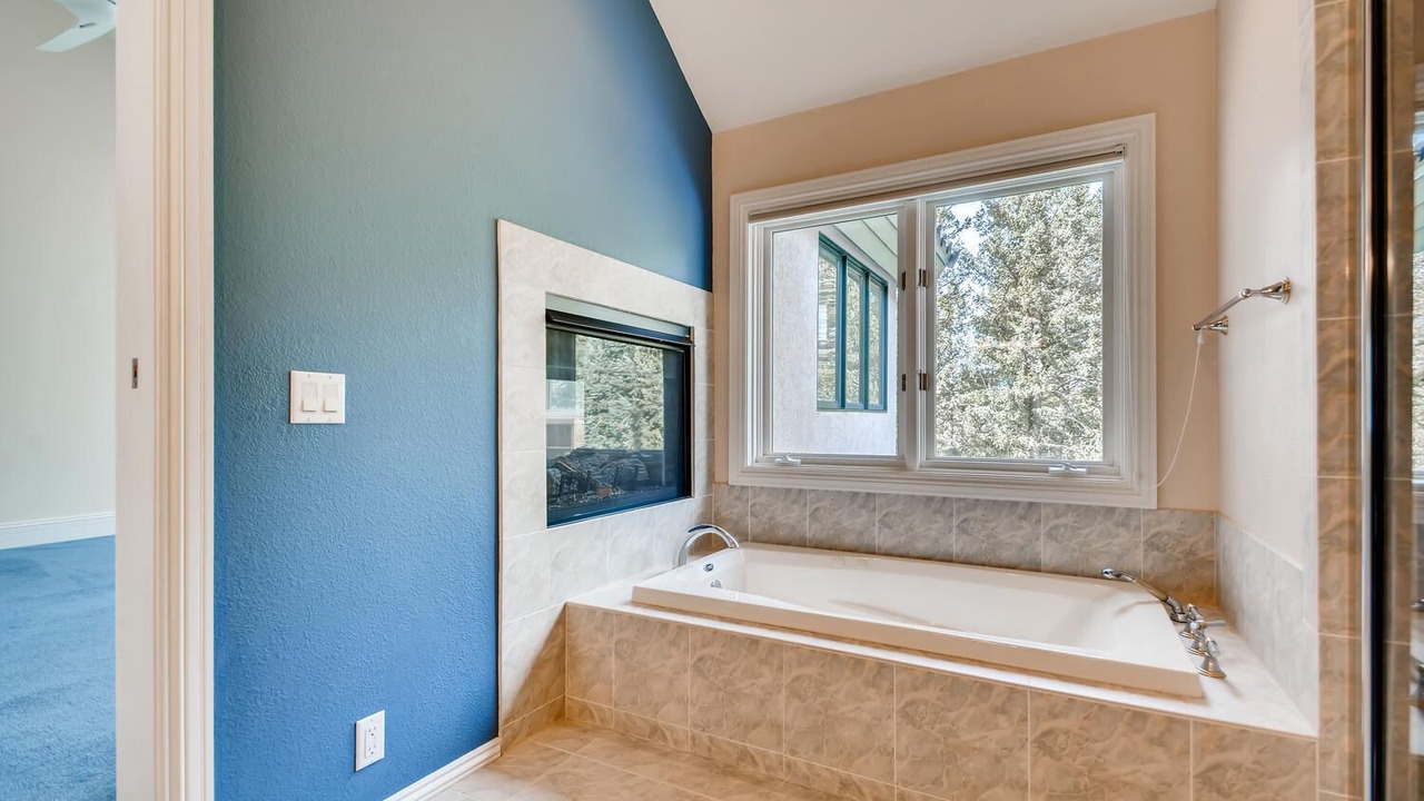 Photo of Bathroom in Evergreen West Central