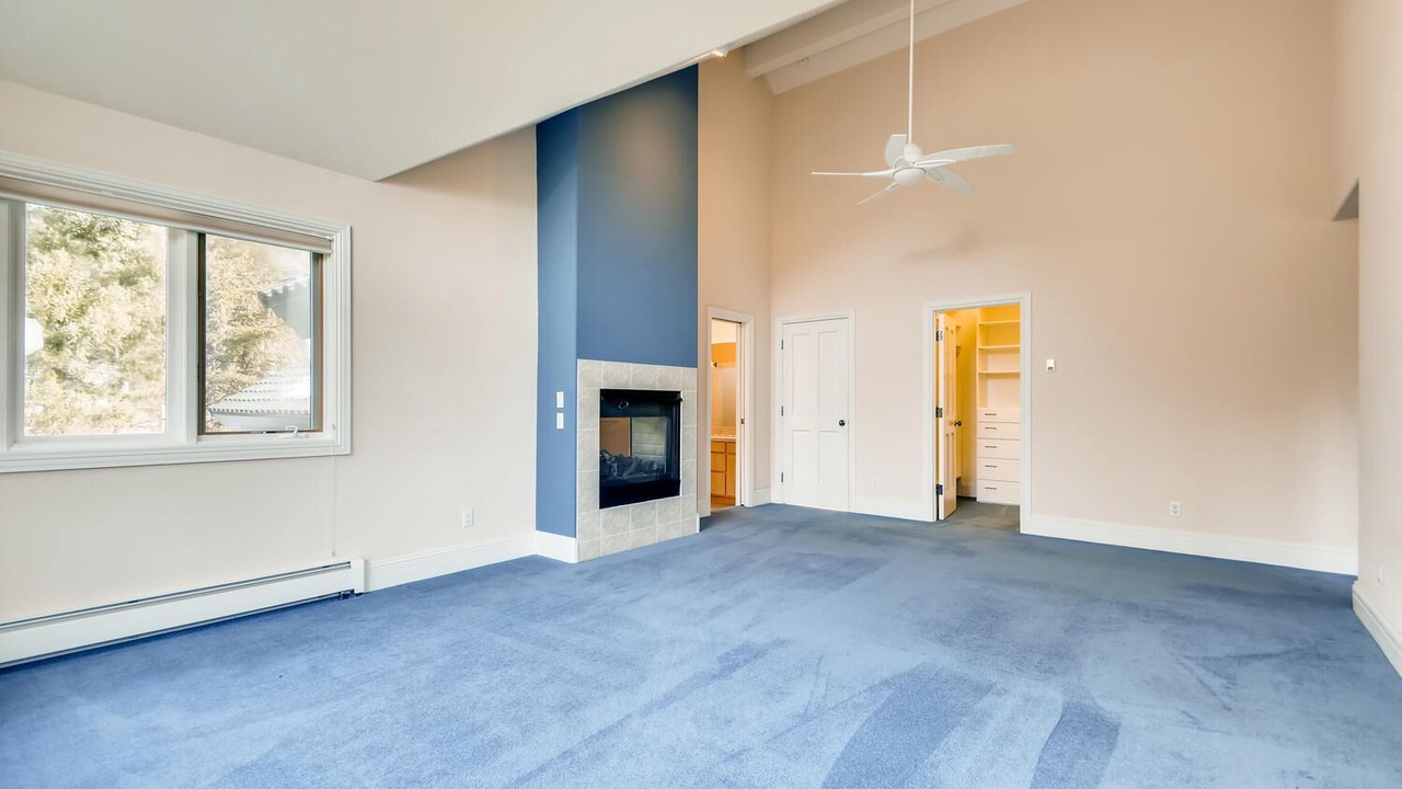 Photo of Bedroom in Evergreen West Central