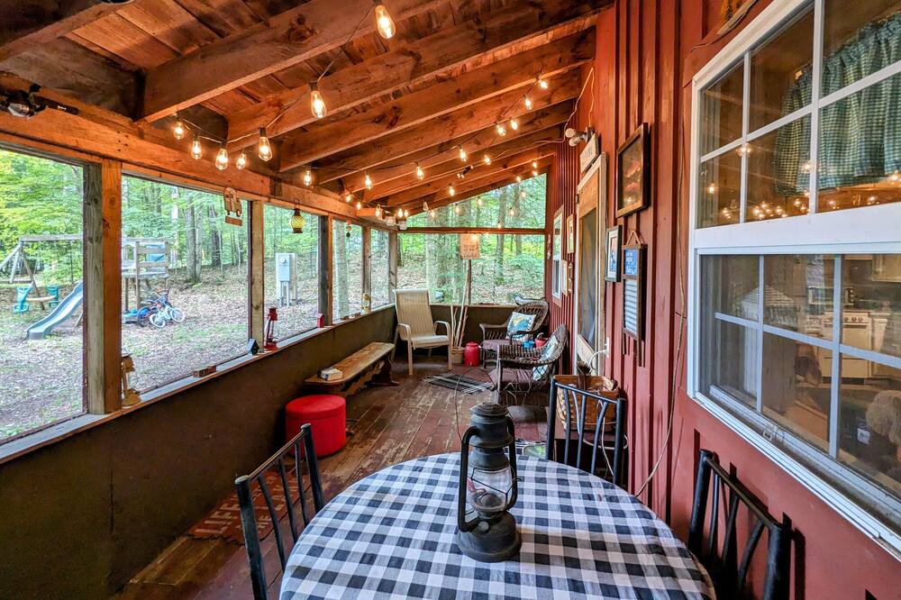 Photo of Outdoor in Forestport
