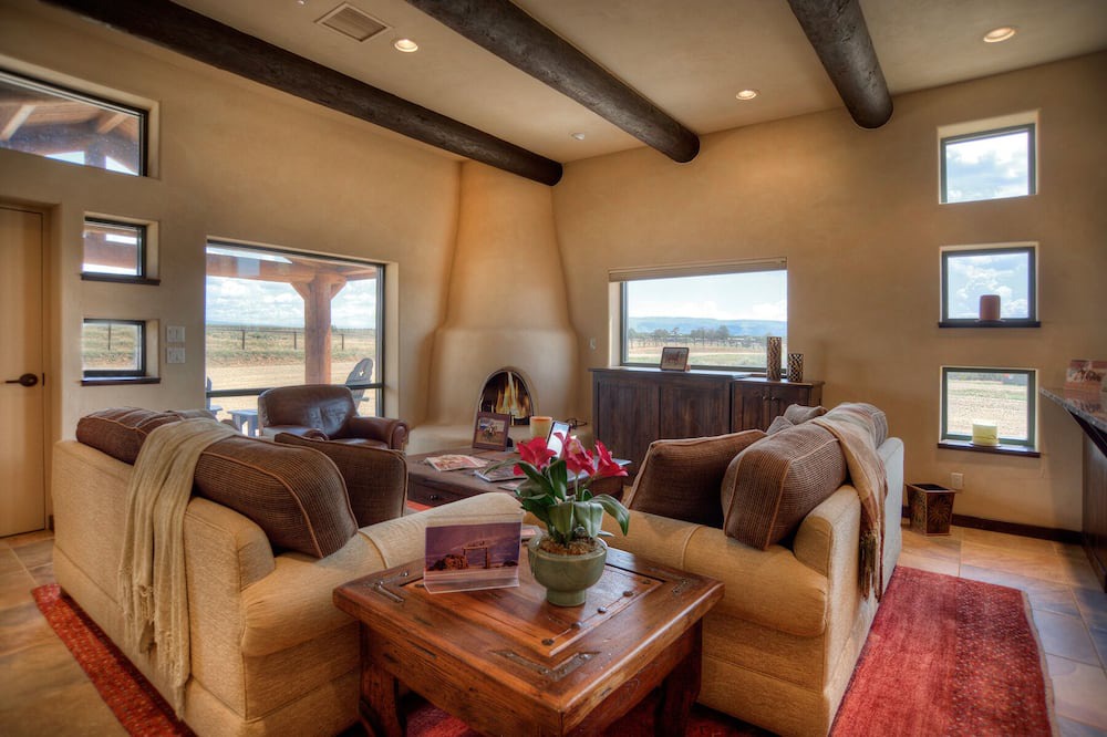 Photo of Livingroom in Marvel