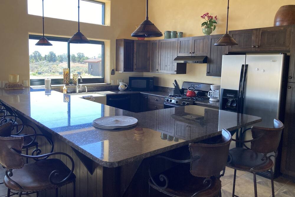 Photo of Kitchen in Marvel