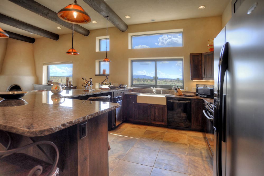 Photo of Kitchen in Marvel