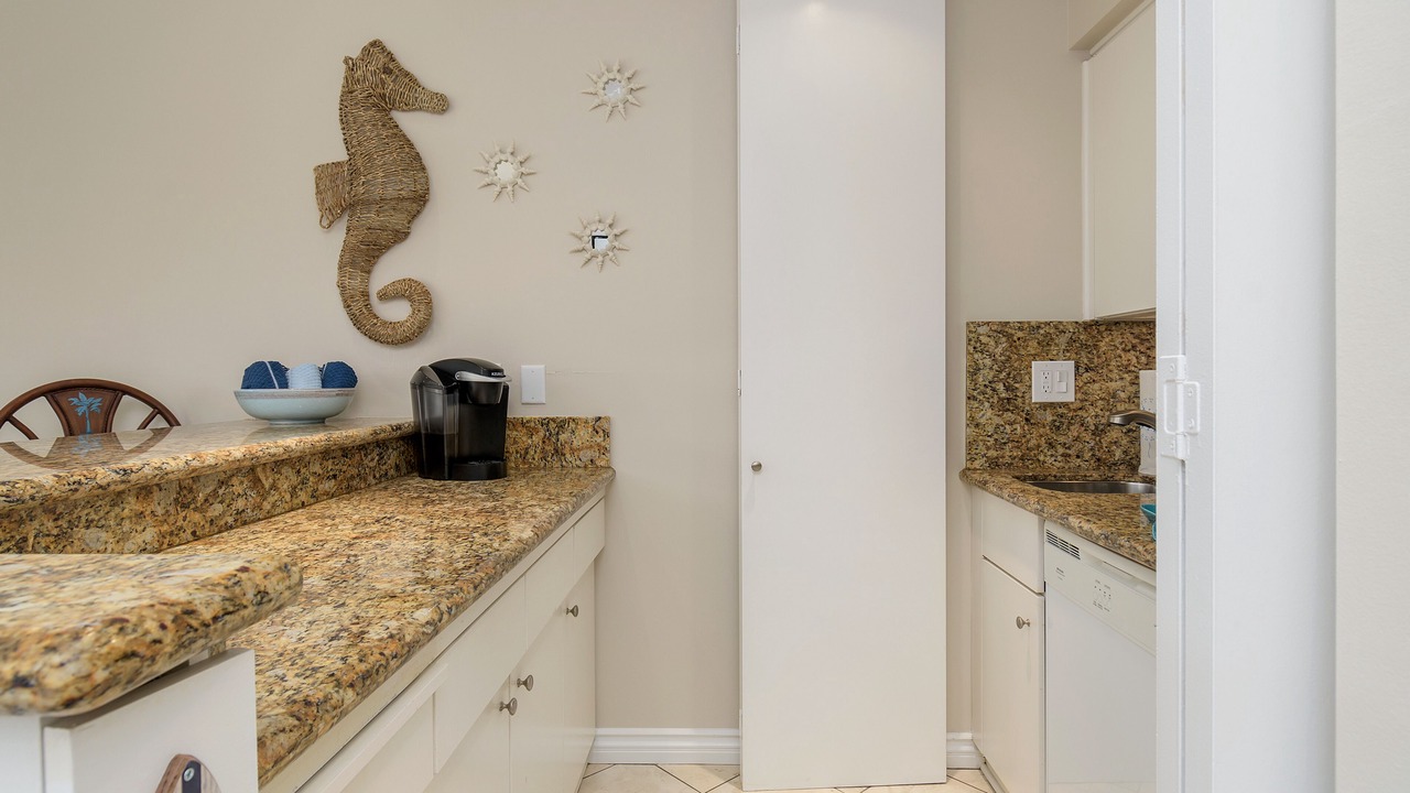 Photo of Kitchen in Carlsbad