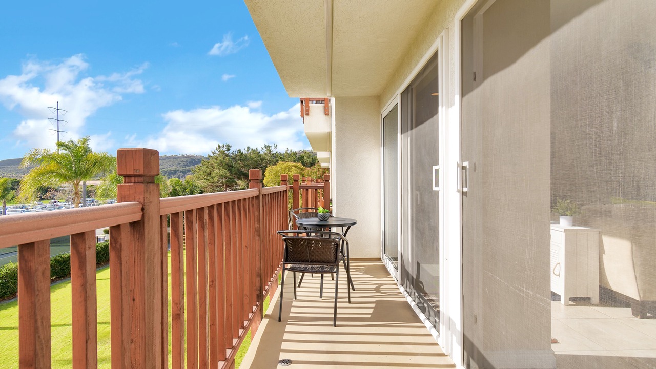 Photo of Outdoor in Carlsbad