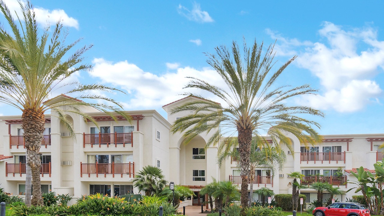 Photo of Outdoor in Carlsbad