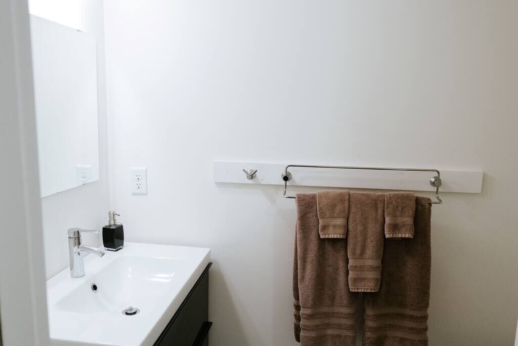 Photo of Bathroom in Weaverville