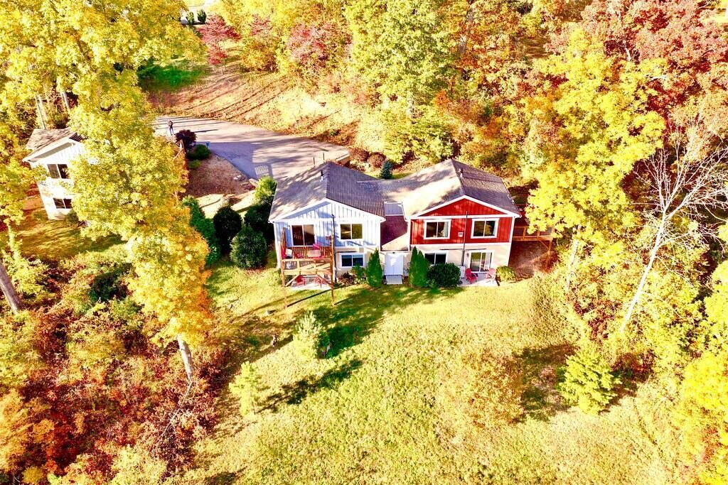 Photo of Outdoor in Weaverville