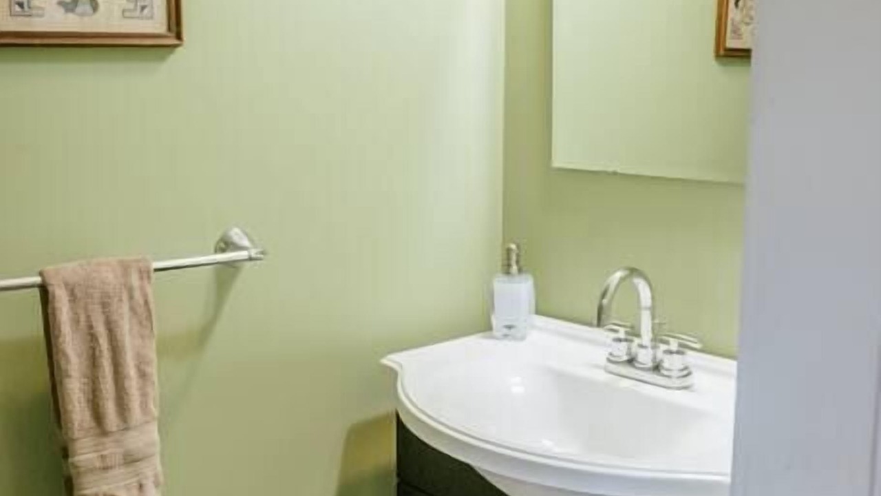 Photo of Bathroom in Weaverville